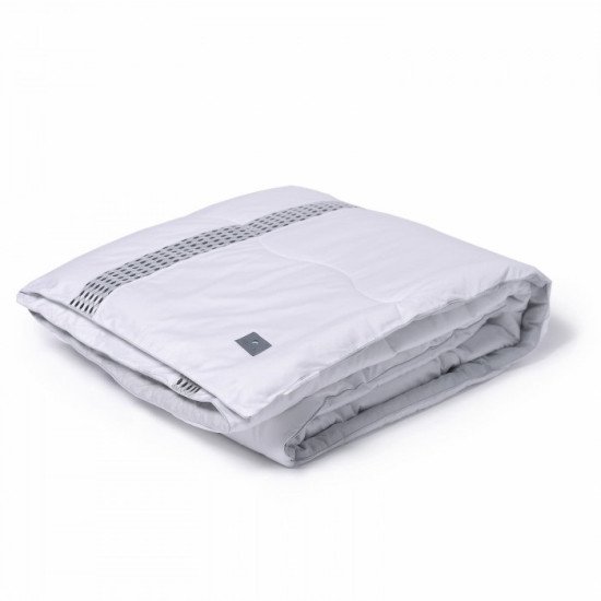 Одеяло инновационное с дышащей 3D-сеткой Balance всесезонное 2 спальное, 170*205 (±5) см