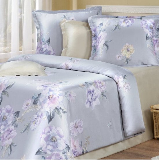 Постельное белье Tencel Noblesse- Alemania Евро