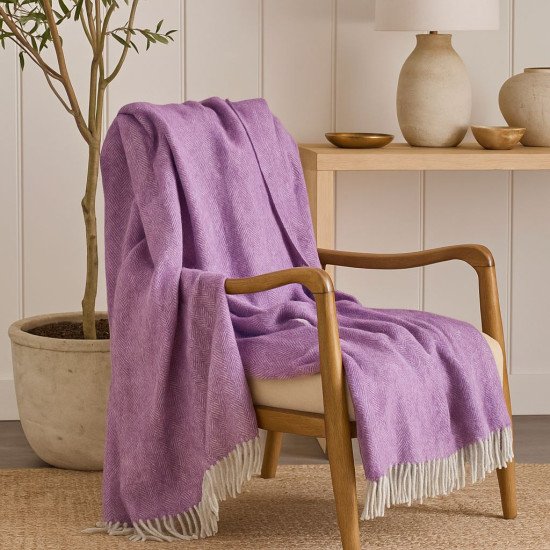 Плед "GobiT" Alpaca GO-1016/1 150*200 см