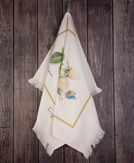 Полотенце кухонное Bouguet Rose 50*70 см