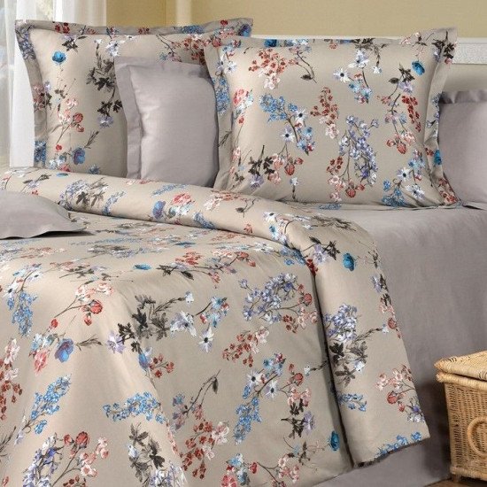 Постельное белье Мако-сатин Philosophy- Nanini 2 спальный