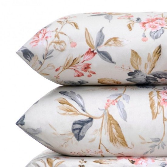 Комплект наволочек 2 шт. Перкаль Valencia Guliani 70*70 см