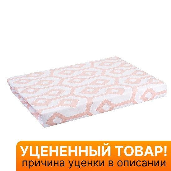 Уценка! Простыня Valencia Swan Lake 220*240 см