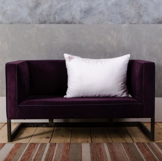 Подушка бамбуковое волокно Bamboo Grass регулируемая по высоте 50*70 (±2) см