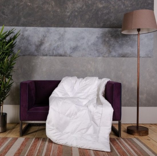 Одеяло бамбуковое волокно Bamboo Grass всесезонное 1,5 спальное, 150*200 (±5) см