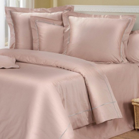 Постельное белье Мако-сатин Philosophy- Prima Alta Дуэт (семейное)