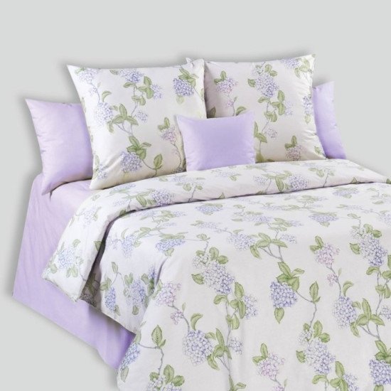 Постельное белье Сатин Marilyn Monroe- Simonetta 1.5 спальный