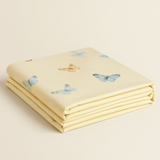 Пододеяльник на молнии Мако-сатин Premiata Darlin 150*215 см