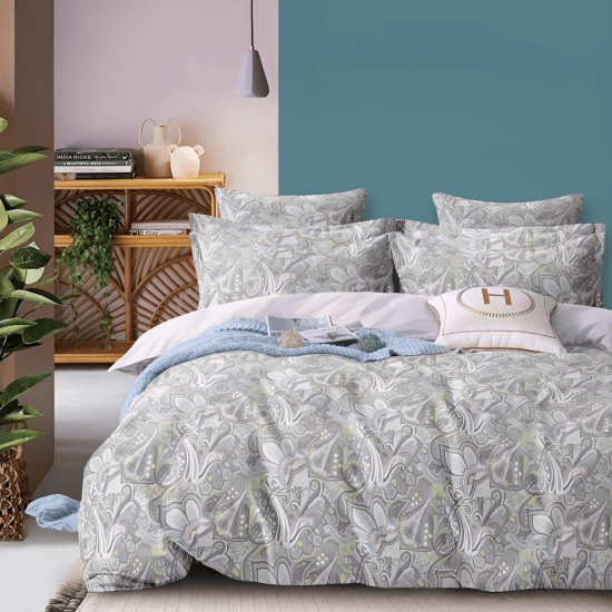 Постельное белье Сатин Marilyn Monroe- Brooks 1.5 спальный