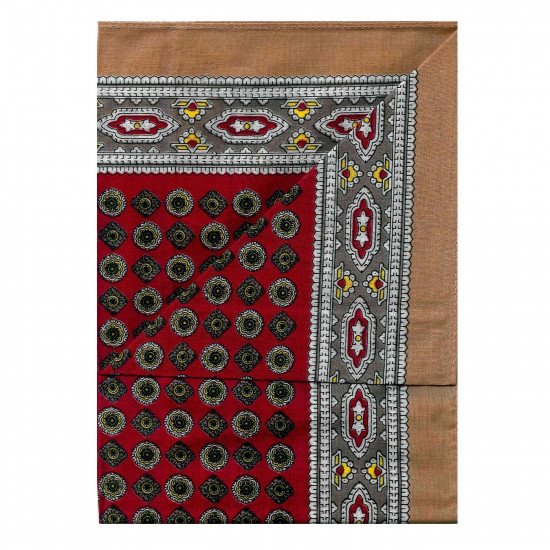 Платок носовой "Etteggy" S-One-07140 42*42 см