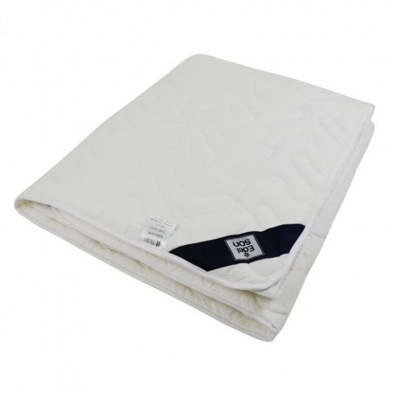 Одеяло шерсть кашемира Fine Wool всесезонное Евро, 200*220 (±5) см