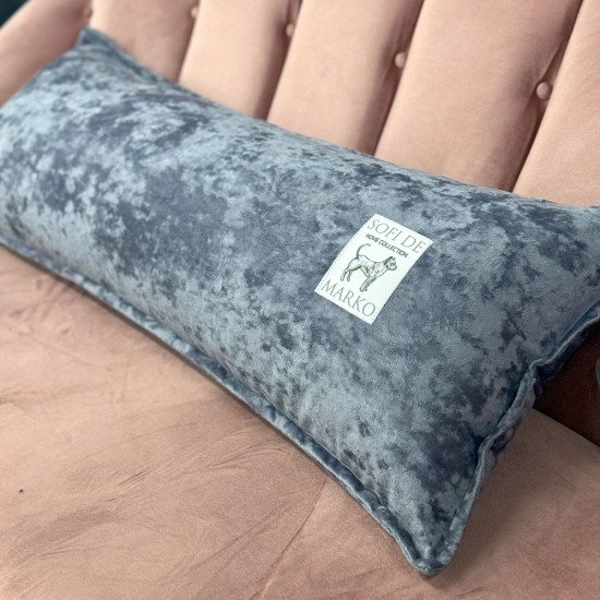 Подушка декоративная "Sofi de Marko" Брайан лаванда 32*90 см