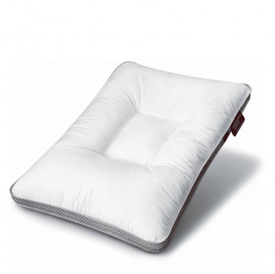 Подушка гипоаллергенная "Espera" Quadro DeLuxe 3000 3D регулируемая по высоте 50*70 (±2) см