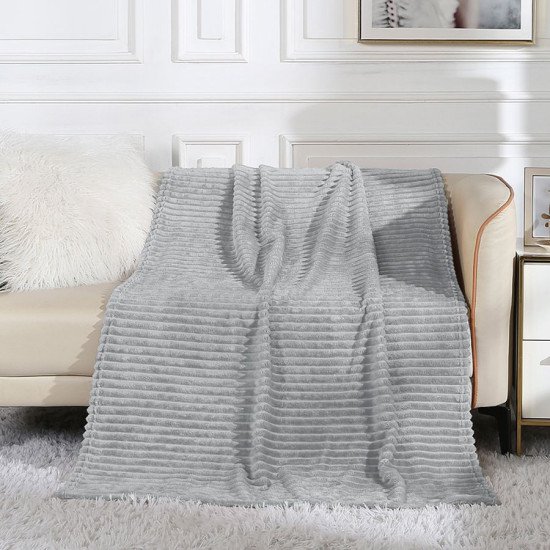 Плед Orrizonte 200/013-OT 200*220 см