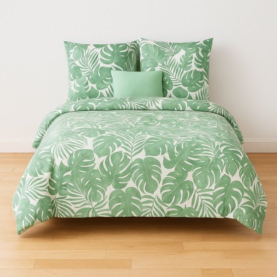 Постельное белье Сатин Audrey Hepbern- Betsy Евро