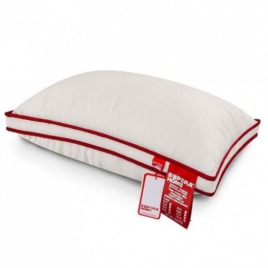 Подушка гипоаллергенная "Espera" Детская Baby 3D регулируемая по высоте 40*60 см