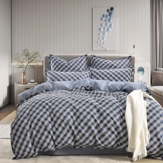 Постельное белье Сатин "Sofi De Marko" Ранго- Евро