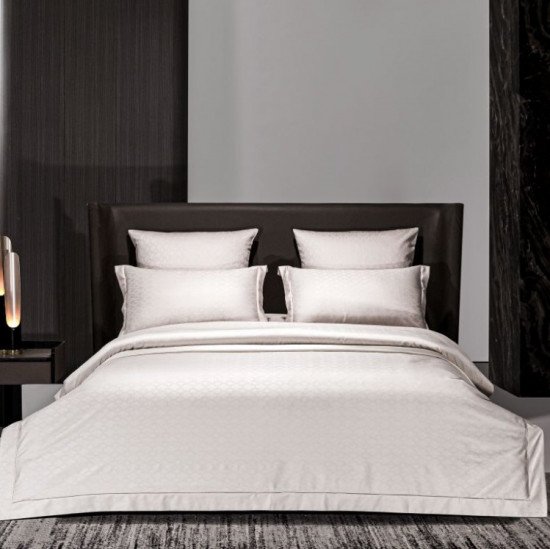 Постельное белье Жаккард 1885-6 Евро