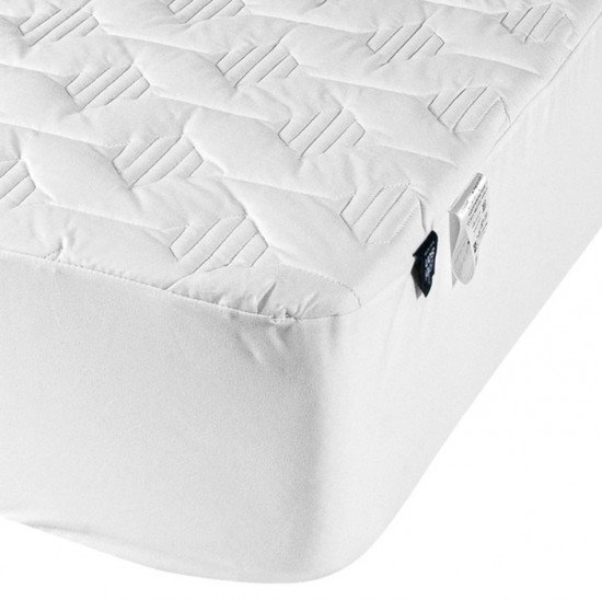 Наматрасник Pure 160*200 высота 35 см