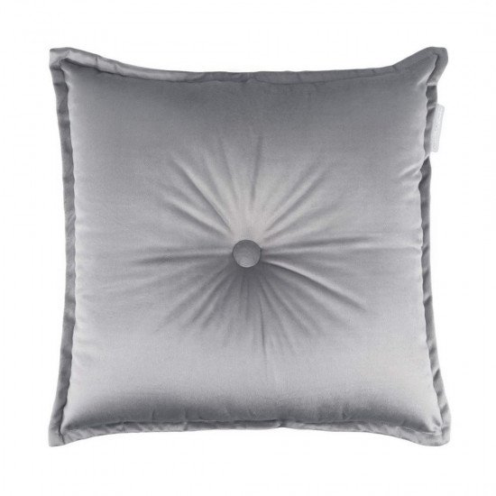 Подушка декоративная "Sofi de Marko" Вивиан светло-серый 45*45 см