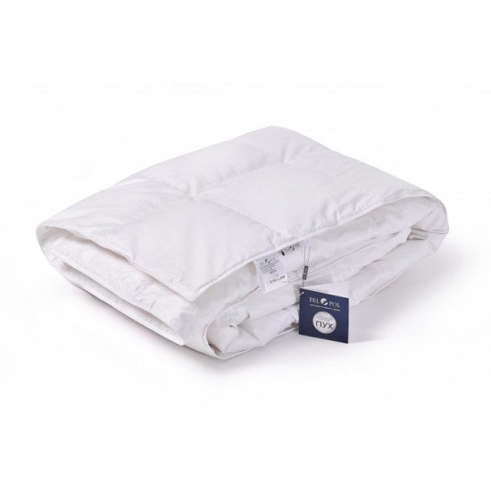 Одеяло пуховое Stellar всесезонное 2 спальное, 170*205 (±5) см