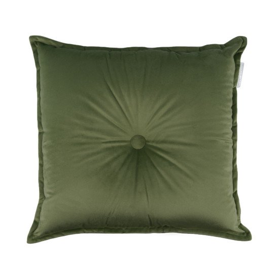 Подушка декоративная "Sofi de Marko" Вивиан хаки 45*45 см