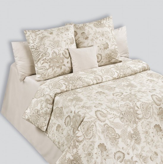 Постельное белье Поплин Marilyn Monroe- Lavatelli Евро