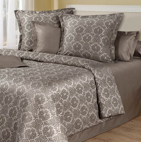 Постельное белье Мако-сатин Premiata- Julian Watson 2 спальный