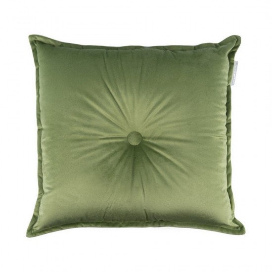 Подушка декоративная "Sofi de Marko" Вивиан салатовый 45*45 см
