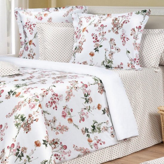 Постельное белье Мако-сатин Philosophy- Lorenzo Serafini 1.5 спальный