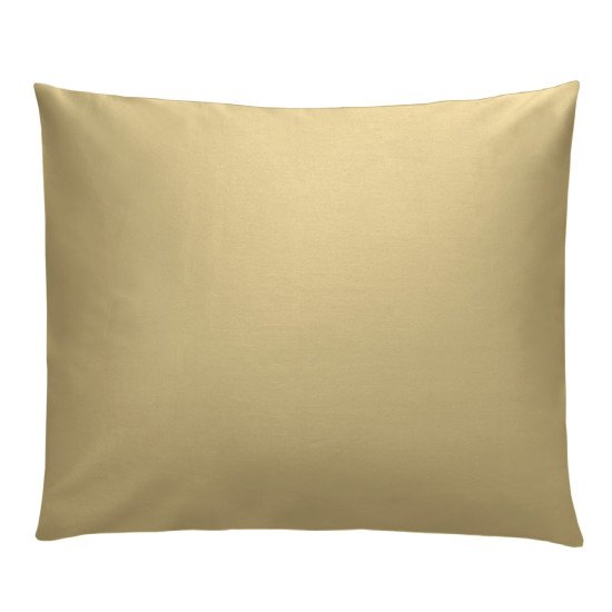 Комплект наволочек 2 шт. Сатин Делюкс "Butterfly"  013 фисташковый 70*70 см