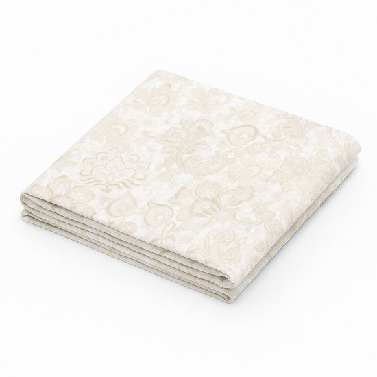 Пододеяльник на молнии Мако-сатин Premiata Chio Roma 150*215 см