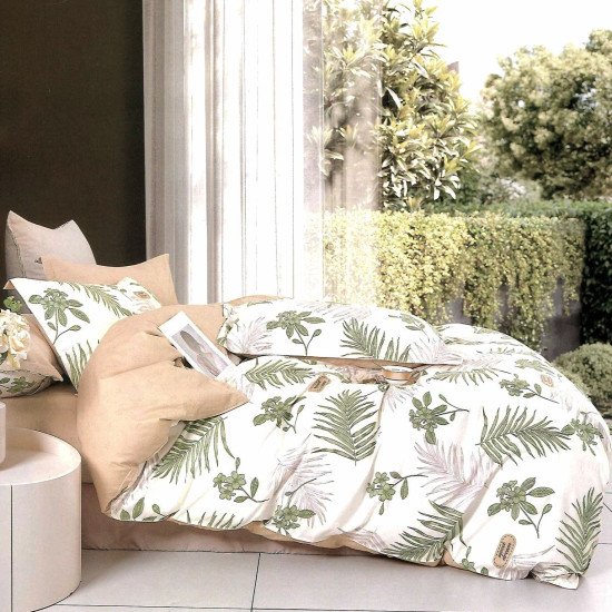 Постельное белье Сатин Marilyn Monroe- Maglia Дуэт (семейное)