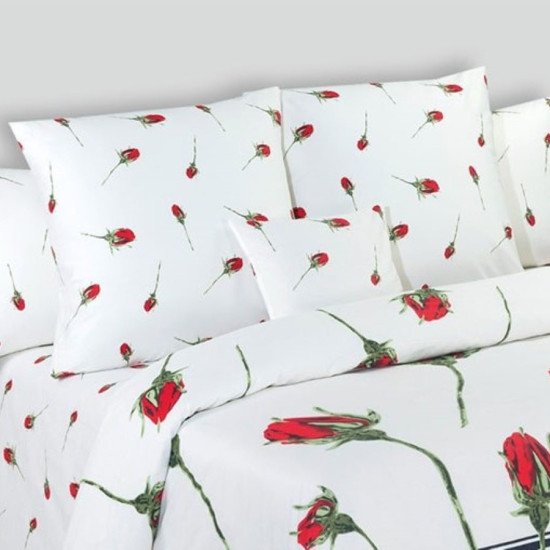 Комплект наволочек 2 шт. Бязь Премиум Audrey Hepburn Selebrity 50*70 см