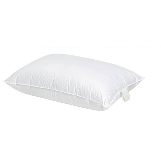 Подушка пуховая 3-ех камерная Forest Denim упругая 50*70 (±2) см