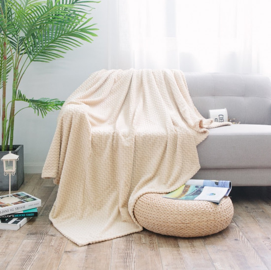 Плед Royal plush 180/005-RP 180*200 см