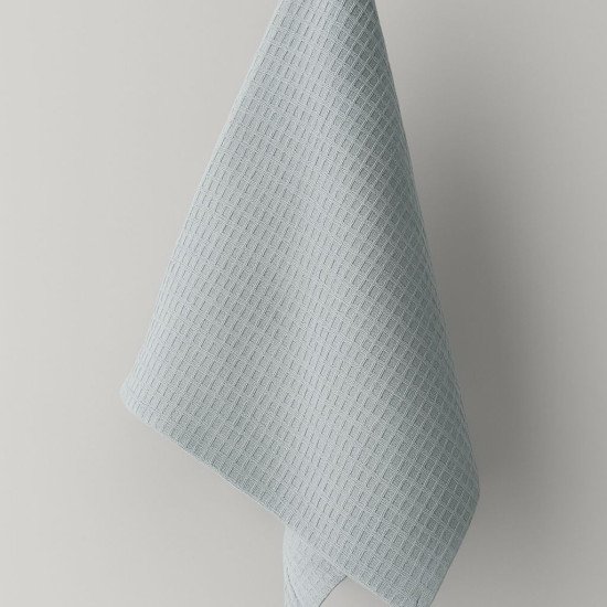 Полотенце кухонное "Гранд Стиль" серый 40*60 см