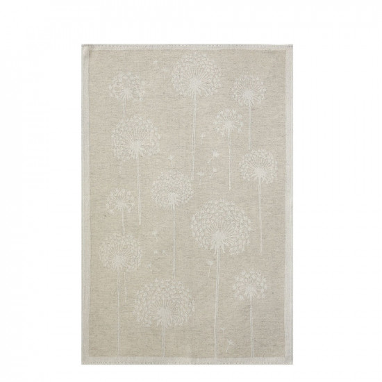 Полотенце кухонное "Белорусский Лён"  Одуваны 35*57 см