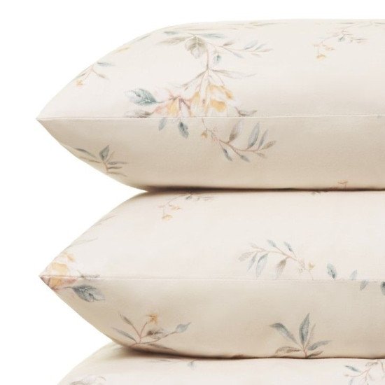 Комплект наволочек 2 шт. Перкаль Valencia Florina 70*70 см