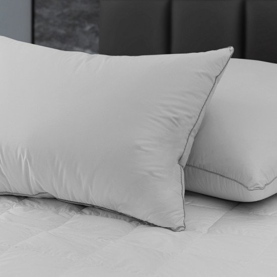 Подушка пуховая "Kariguz" Avignon мягкая 50*70 (±2) см