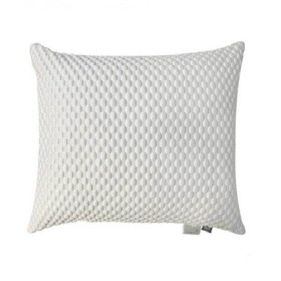 Чехол стеганый на подушку Cooler охлаждающий 70*70 см