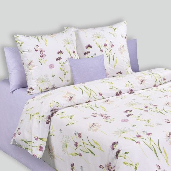 Комплект наволочек 2 шт. Marilyn Monroe Verdi 70*70 см