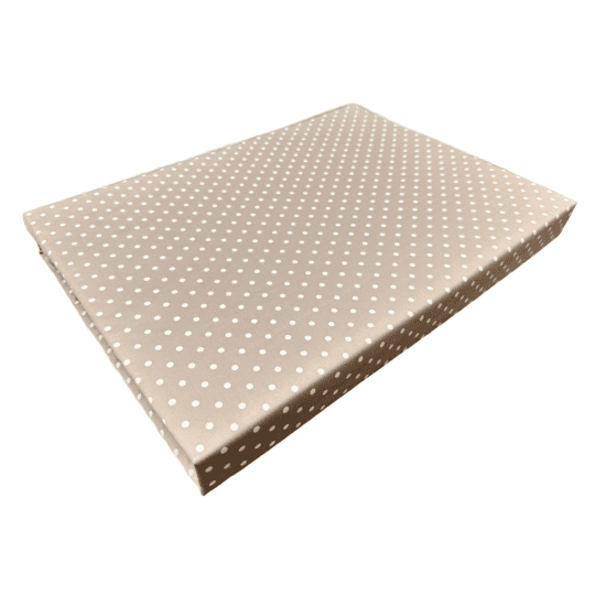 Простыня на резинке Мако-сатин Premiata  Samsara 160*200 высота 25 см