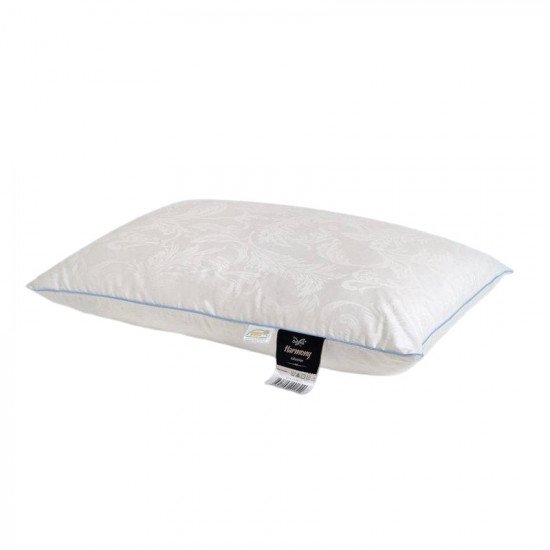 Подушка шелковая "Onsilk" Шелк Harmony S мягкая 50*70 (±2) см