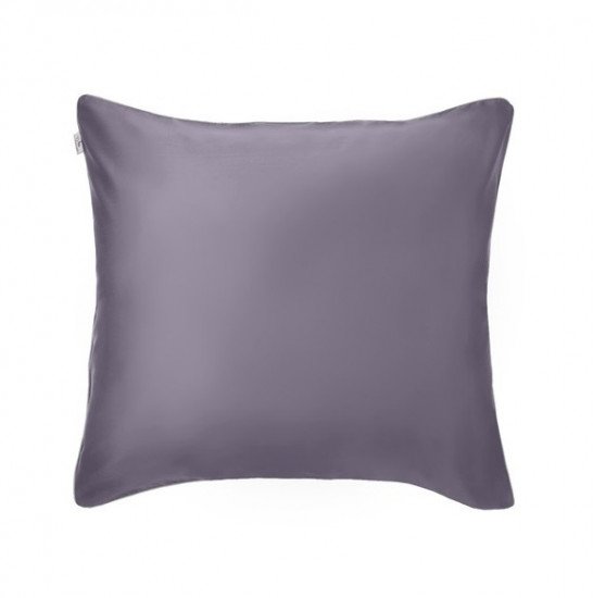 Комплект наволочек 2 шт. Мако-сатин "Primavelle" драгоценный аметист 70*70 см