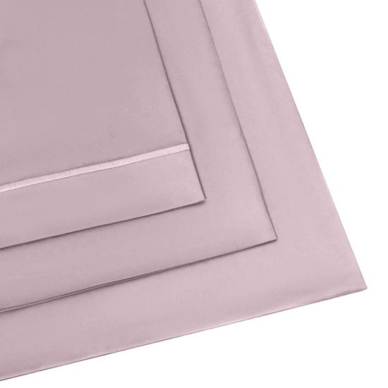 Простыня Мако-сатин "Philosophy" Tolomeo 240*260 см