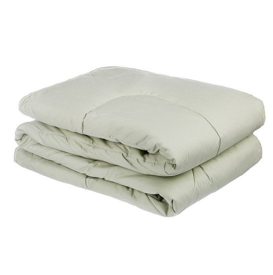 Одеяло бамбуковое волокно Bamboo Air всесезонное Евро, 200*220 (±5) см