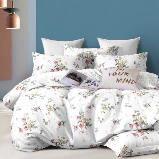 Постельное белье Сатин Marilyn Monroe- Rialto Дуэт (семейное)