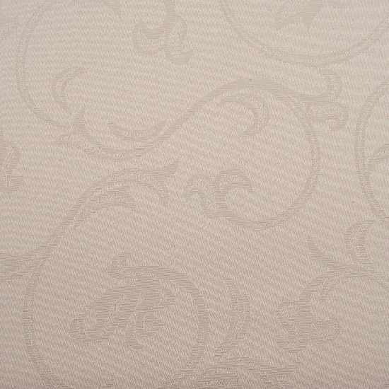 Скатерть "Nova" Валенсия слоновая кость 150*120 см