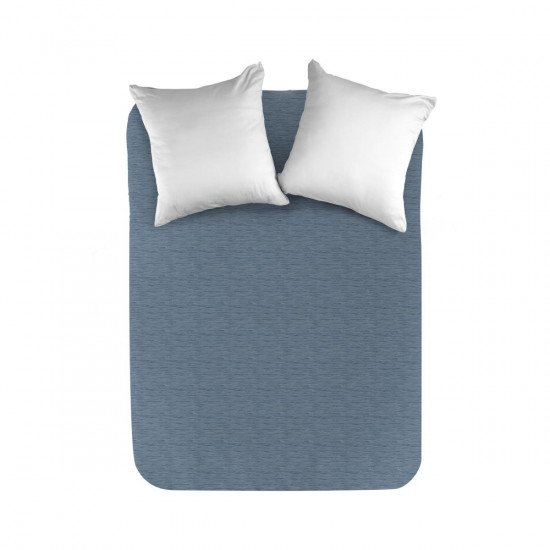 Простыня Перкаль "Wenge" 15348-23 150*220 см